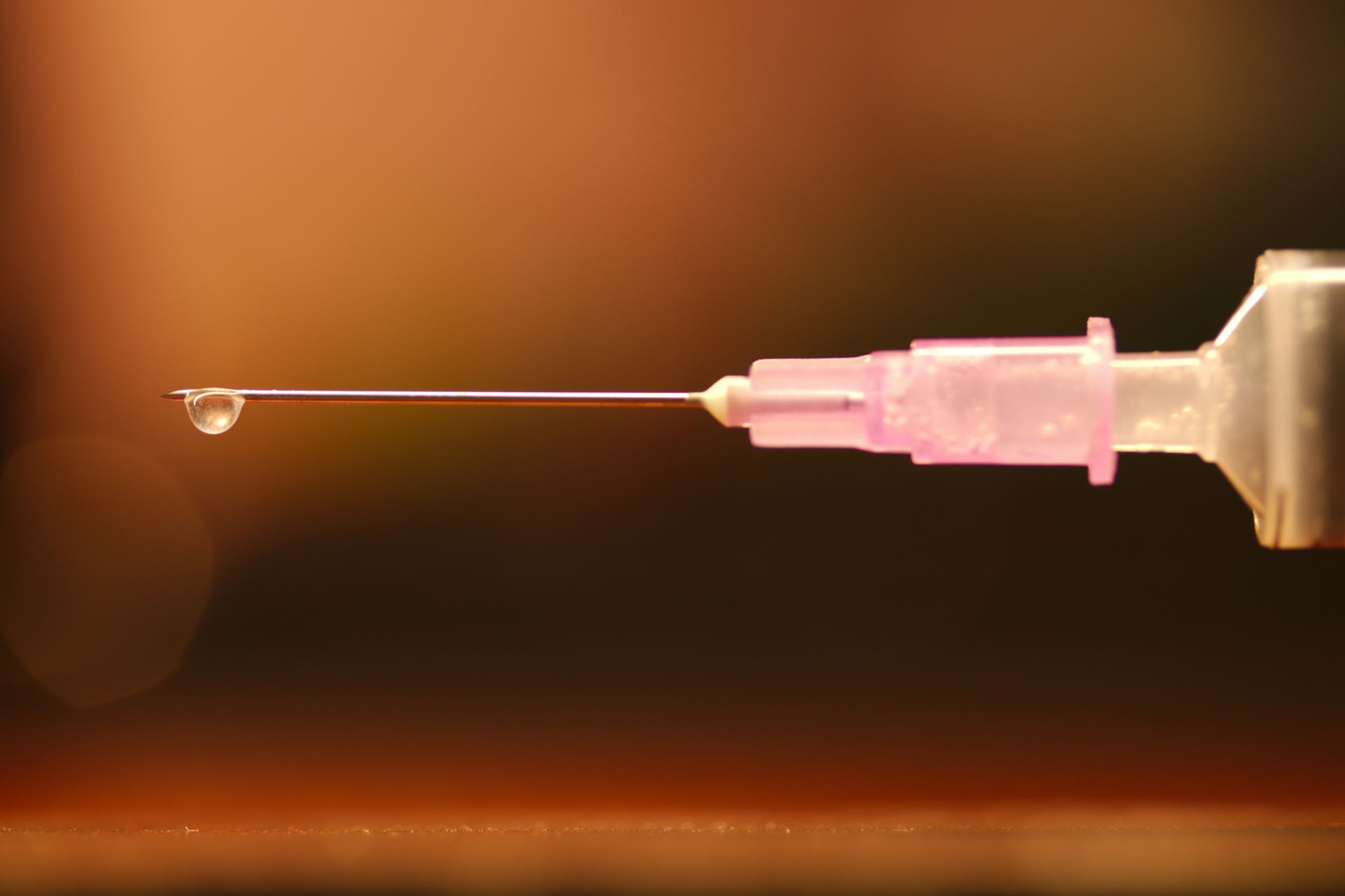 Injection